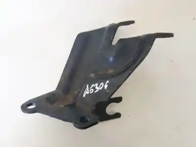 Peça sobressalente para automóvel em segunda mão suporte motor por ford focus lim. (cb4) 1.6 tdci cat referências oem iam 3m5r7474ha