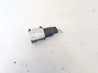 Peça sobressalente para automóvel em segunda mão sensor por ford focus lim. (cb4) 1.6 tdci cat referências oem iam 3m5t14b342ab