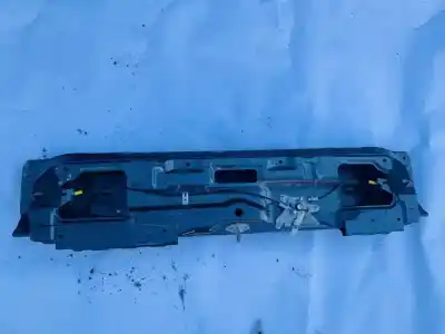 Second-hand car spare part plastics for mitsubishi outlander (cw0) 2.0 di-d intense oem iam references 