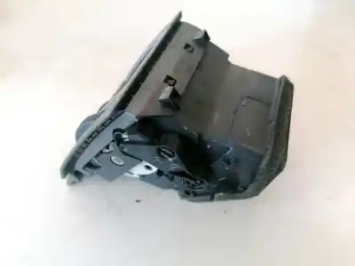 Автозапчастина б/у аераційна решіта для opel vectra c (z02) 2.2 dti 16v (f69) посилання на oem iam 9177169  230635620