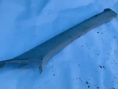 Pezzo di ricambio per auto di seconda mano plastica per nissan qashqai 1.6 16v riferimenti oem iam 76911jd000