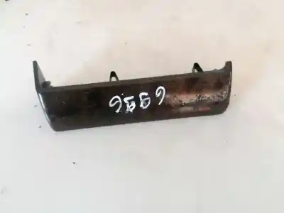 Автозапчасти б/у пластики за opel vectra c (z02) 2.2 dti 16v (f69) ссылки oem iam 769053620