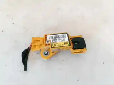 Автозапчасти б/у датчик за opel vectra c (z02) 2.2 dti 16v (f69) ссылки oem iam 13102028