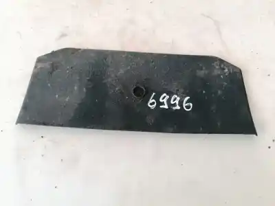 Автозапчастина б/у пластика для opel vectra c (z02) 2.2 dti 16v (f69) посилання на oem iam 24426053  315031203