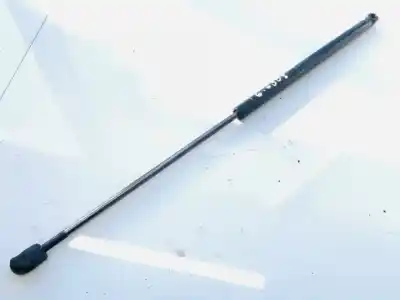 Peça sobressalente para automóvel em segunda mão amortecedores do tronco / porta por ford focus turnier (cb4) 1.6 16v cat referências oem iam 4m51n406a10ab