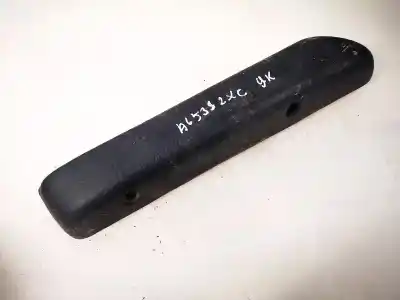 Peça sobressalente para automóvel em segunda mão plásticos por citroen zx 1.4 tentation referências oem iam 