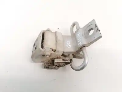 Pezzo di ricambio per auto di seconda mano fermo porta per audi 80/90 (893) 1.8 riferimenti oem iam 893833411