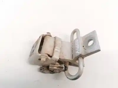 Pezzo di ricambio per auto di seconda mano fermo porta per audi 80/90 (893) 1.8 riferimenti oem iam 893833411
