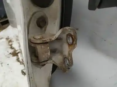 Peça sobressalente para automóvel em segunda mão esticador de porta por toyota corolla verso (r1) 2.0 d-4d luna referências oem iam 