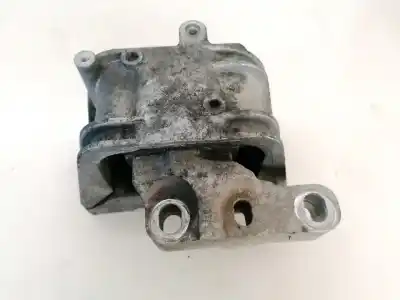 Second-hand car spare part engine support for seat altea (5p1) 1.9 tdi oem iam references 1k0199262  