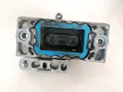 Peça sobressalente para automóvel em segunda mão suporte motor por seat altea (5p1) 1.9 tdi referências oem iam 1k0199262