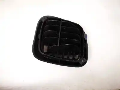 Автозапчасти б/у аэрационная решетка за renault laguna (b56) 2.2 dt rt ссылки oem iam   