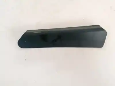 Peça sobressalente para automóvel em segunda mão plásticos por seat altea (5p1) 1.9 tdi referências oem iam 5p0857577