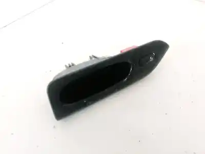 Автозапчасти б/у выключатель левого переднего окна за renault laguna (b56) 2.2 dt rt ссылки oem iam 7701672450