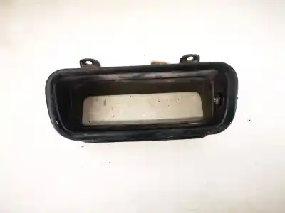 Pezzo di ricambio per auto di seconda mano plastica per audi 80/90 (893) 1.8 riferimenti oem iam 893867371