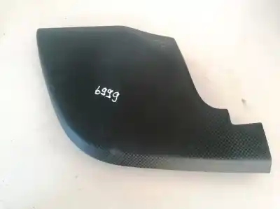 Peça sobressalente para automóvel em segunda mão plásticos por seat altea (5p1) 1.9 tdi referências oem iam 5p1857947c