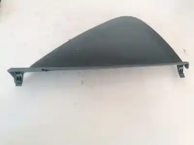 Peça sobressalente para automóvel em segunda mão plásticos por seat altea (5p1) 1.9 tdi referências oem iam 5p0857086a