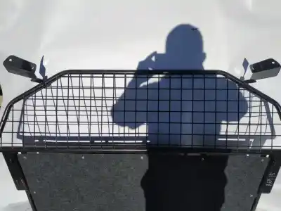 Pezzo di ricambio per auto di seconda mano plastica per skoda fabia 1.0 tsi riferimenti oem iam   