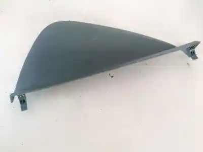 Peça sobressalente para automóvel em segunda mão plásticos por seat altea (5p1) 1.9 tdi referências oem iam 5p0857085a