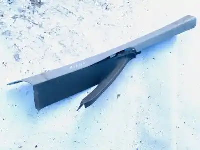 Автозапчасти б/у пластик за opel corsa d (s07) 1.2 lpg (l08 l68) ссылки oem iam 13180561