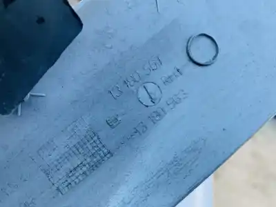 Автозапчастина б/у пластикler для opel corsa d (s07) 1.2 lpg (l08 l68) посилання на oem iam 13180561  13180563