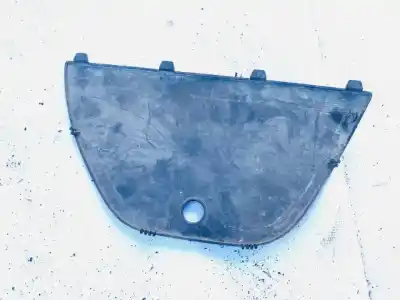 Автозапчастина б/у пластикler для opel corsa d (s07) 1.2 lpg (l08 l68) посилання на oem iam 13230177  13193464