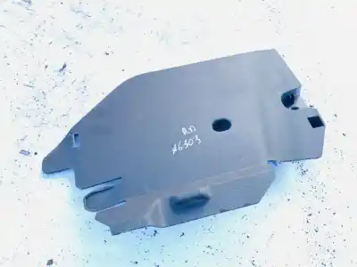 Автозапчасти б/у пластик за opel corsa d (s07) 1.2 lpg (l08 l68) ссылки oem iam 13205071