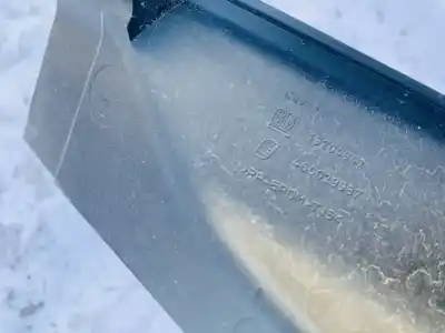 Second-hand car spare part plastics for opel corsa d (s07) 1.2 lpg (l08 l68) oem iam references 13204947  