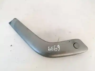 Peça sobressalente para automóvel em segunda mão plásticos por seat altea (5p1) 1.9 tdi referências oem iam 