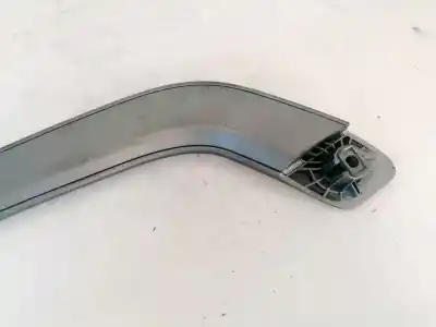Pezzo di ricambio per auto di seconda mano plastica per seat altea (5p1) 1.9 tdi riferimenti oem iam   