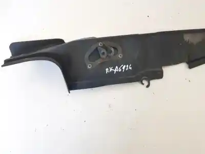 Second-hand car spare part plastics for mitsubishi outlander (cw0) 2.0 di-d intense oem iam references 5220b949