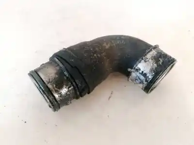 Peça sobressalente para automóvel em segunda mão tubo do intercooler por seat altea (5p1) 1.9 tdi referências oem iam 1t0145790b