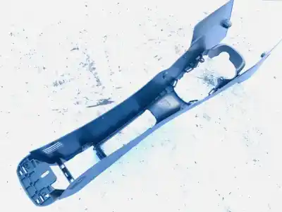 Автозапчастина б/у пластикler для opel corsa d (s07) 1.2 lpg (l08 l68) посилання на oem iam 13184076  