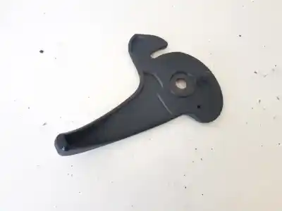 Second-hand car spare part plastics for dacia sandero 1.6 cat oem iam references 520522  