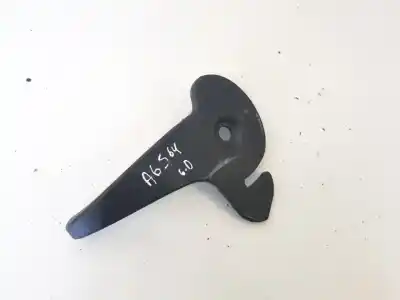 Second-hand car spare part plastics for dacia sandero 1.6 cat oem iam references 520522  