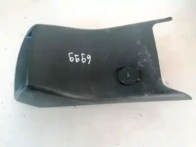 Peça sobressalente para automóvel em segunda mão plásticos por seat altea (5p1) 1.9 tdi referências oem iam 5p0863289a