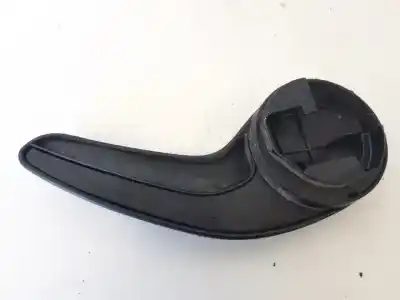 Автозапчастина б/у пластикler для mazda 5 (cr) 2.0 cd (cr19) посилання на oem iam   