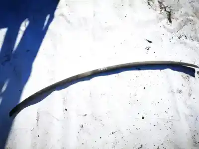 Peça sobressalente para automóvel em segunda mão plásticos por volvo v50 (545) 2.0 d referências oem iam 