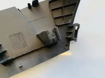 Автозапчастина б/у пластикler для opel corsa d (s07) 1.2 lpg (l08 l68) посилання на oem iam 13196699  