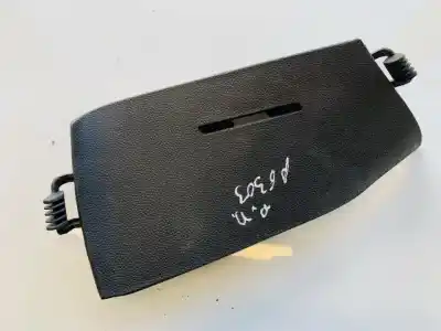 Автозапчасти б/у пластик за opel corsa d (s07) 1.2 lpg (l08 l68) ссылки oem iam 13196699