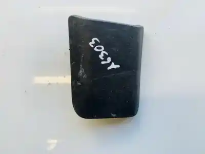 Автозапчасти б/у пластик за opel corsa d (s07) 1.2 lpg (l08 l68) ссылки oem iam 13240696