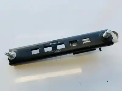 Автозапчастина б/у пластикler для opel corsa d (s07) 1.2 lpg (l08 l68) посилання на oem iam 13153271  607856700c