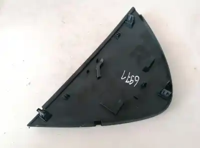 Pezzo di ricambio per auto di seconda mano amplificatore audio per volkswagen passat b6 variant (3c5) 2.0 tdi 4motion riferimenti oem iam 3c1858218a  