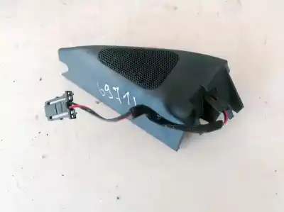 Pezzo di ricambio per auto di seconda mano  per VOLKSWAGEN PASSAT B6 VARIANT (3C5)  Riferimenti OEM IAM 3C0035411  