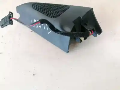 Pièce détachée automobile d'occasion haut-parleur pour volkswagen passat b6 variant (3c5) 2.0 tdi 4motion références oem iam 3c0035411  