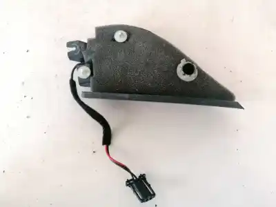 Pièce détachée automobile d'occasion haut-parleur pour volkswagen passat b6 variant (3c5) 2.0 tdi 4motion références oem iam 3c0035411  