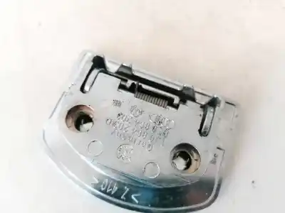 Second-hand car spare part plastics for volkswagen passat b6 variant (3c5) 2.0 tdi 4motion oem iam references 1j0864203d  8e0864203
