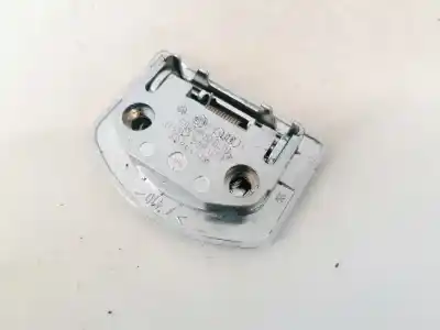Second-hand car spare part plastics for volkswagen passat b6 variant (3c5) 2.0 tdi 4motion oem iam references 1j0864203d  8e0864203