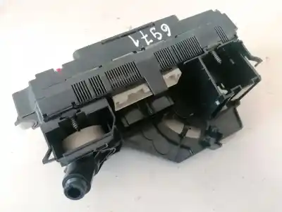 Автозапчасти б/у климат-контроль за volkswagen passat b6 variant (3c5) 2.0 tdi 4motion ссылки oem iam   