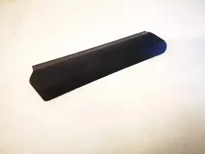 Peça sobressalente para automóvel em segunda mão plásticos por seat altea (5p1) 1.9 tdi referências oem iam 5p0857578